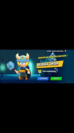 Bibi thor purchase