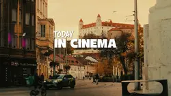 Today In Cinema