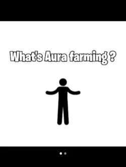 Aura Farming