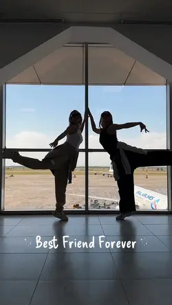 Best Friend Forever 