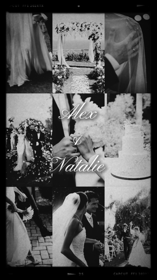 wedding