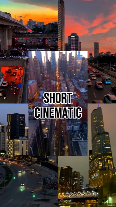 TRAVEL CINEMA