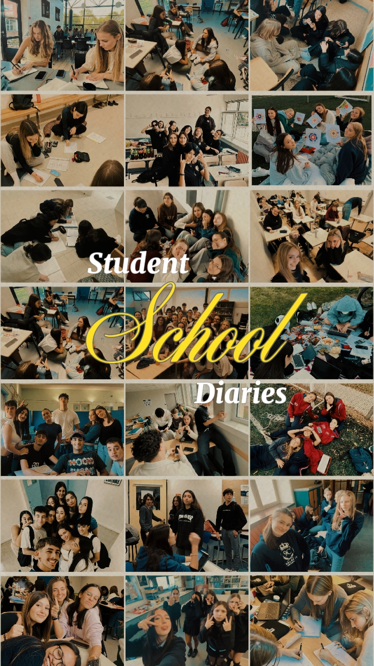 School Diaries 