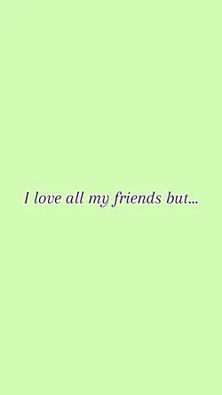 Your my favourite ❤️