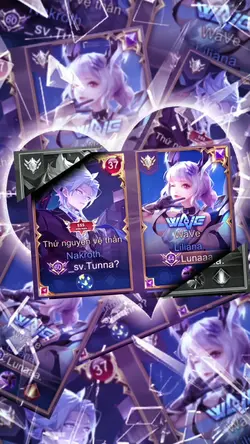 ghép ảnh liên quân