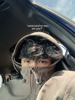 what kind of men
