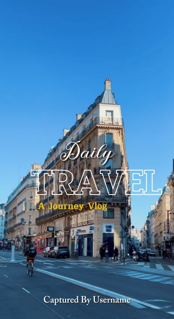 daily travel