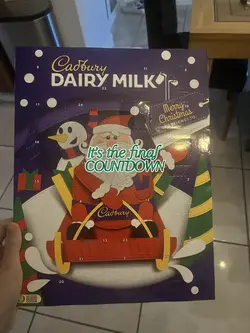 Final COUNTDOWN