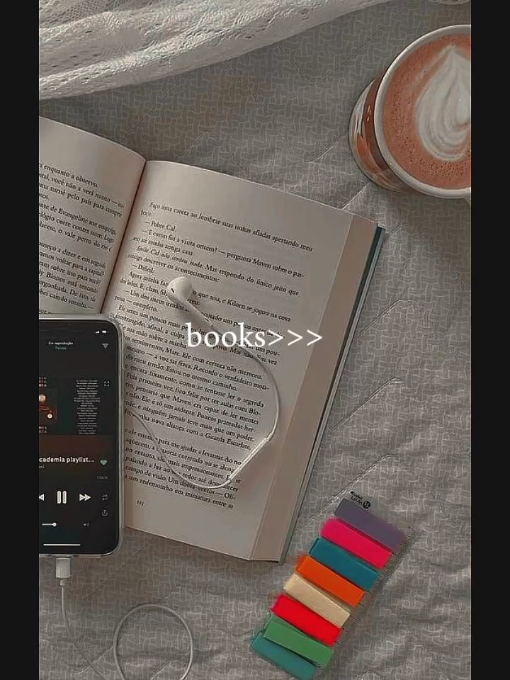 Amante de livros