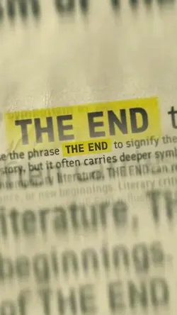THE END