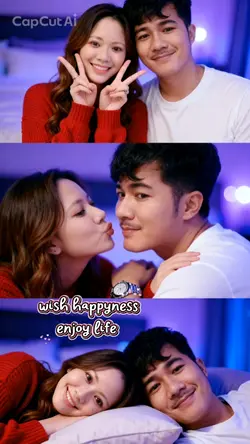 Sweet Couple