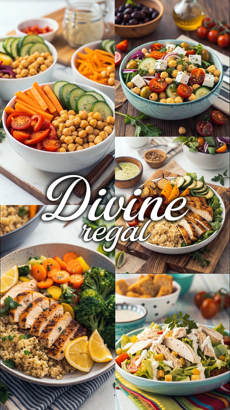 FOOD STORY