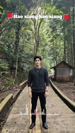 Hao xiang hao xiang