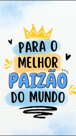 Memórias de Pai