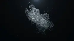water intro
