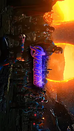 AVENGER