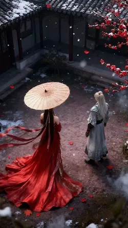 绛唇劫 Ost love n crown