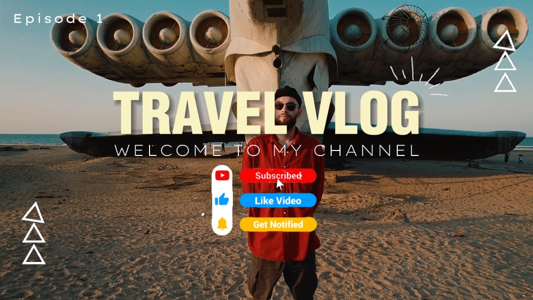 Travel Yt Intro 