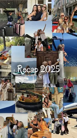 Recap 2025
