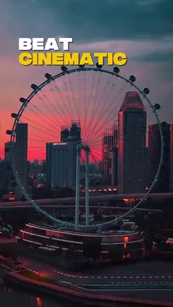 Beat Cinematic 