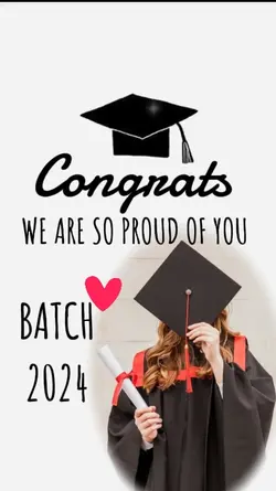Graduation Trend 