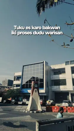 proses dudu warisan