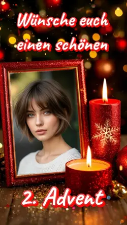 2. Advent