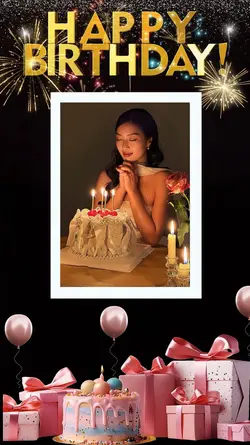 Happy Birthday ToYou
