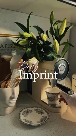 Daily Imprint