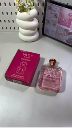 perfume