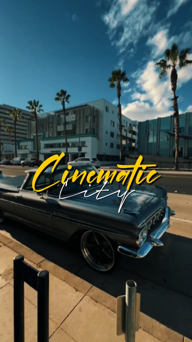 9 Clipes Cinematográficos 