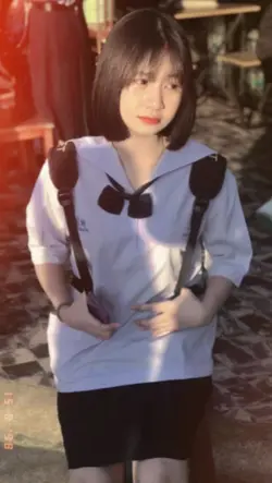 เธอน่ารัก