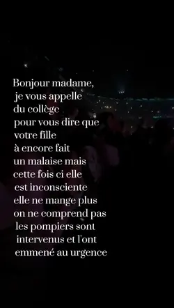 Malaise