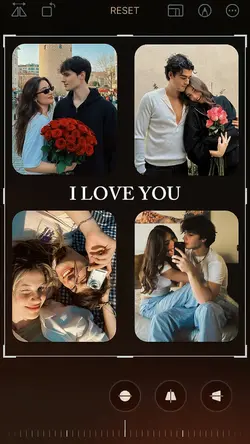 Love Keyboard 