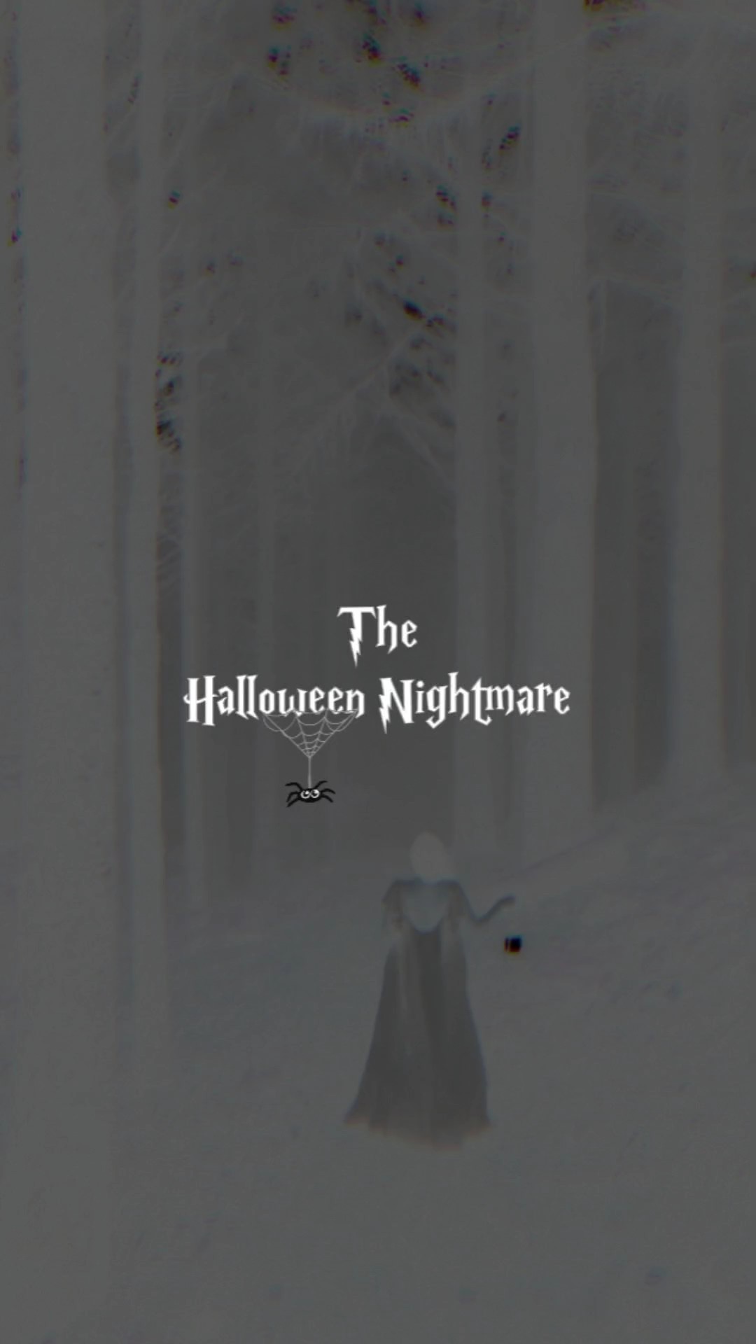 Halloween Nightmare 