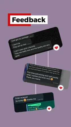 Feedback 