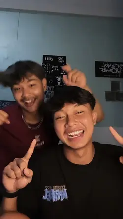 Yareu X Kasih AbaAba