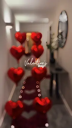 Happy Valentine