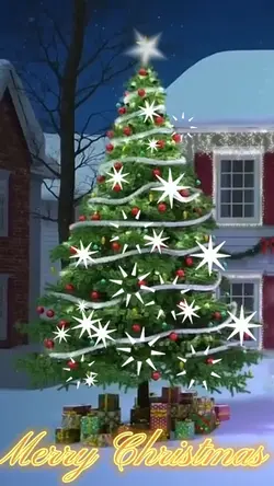 Merry Christmas๐