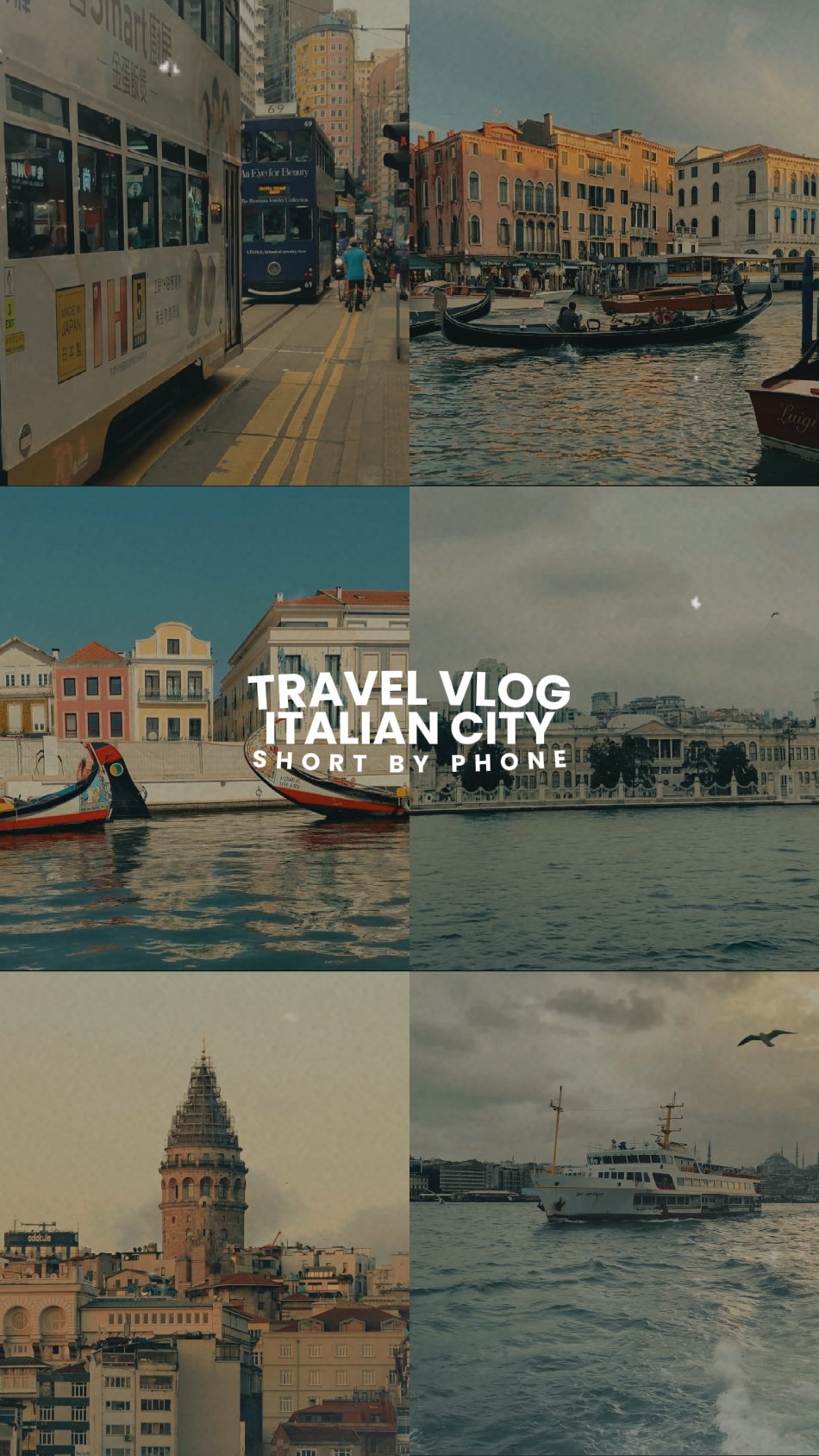 Italian city