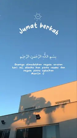jumat berkah