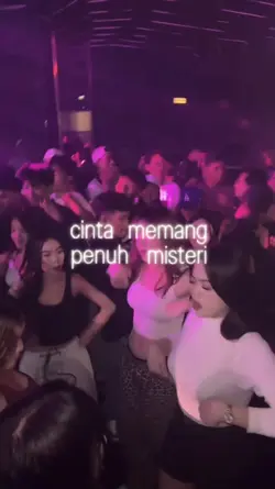 cinta memang penuh
