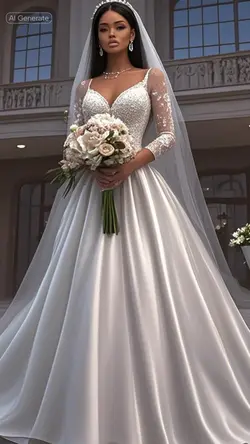 Bride Filter AI