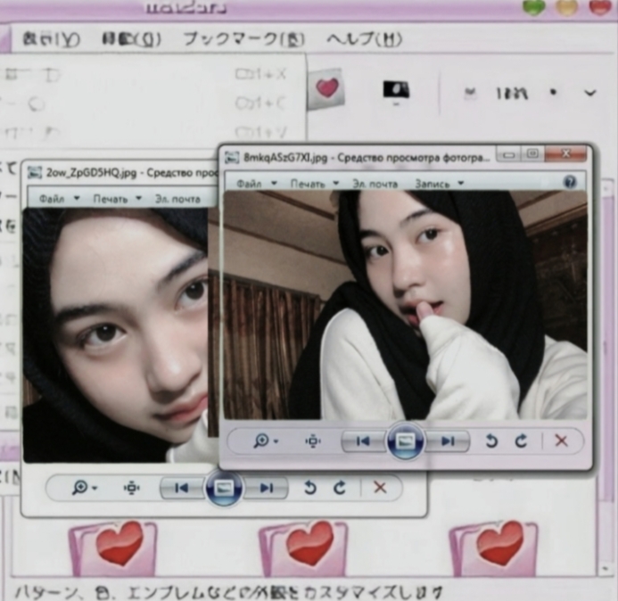 laptopframe-pink 