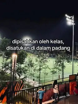 dipisahkan oleh kela