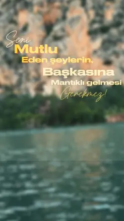 Mutluluk ✨
