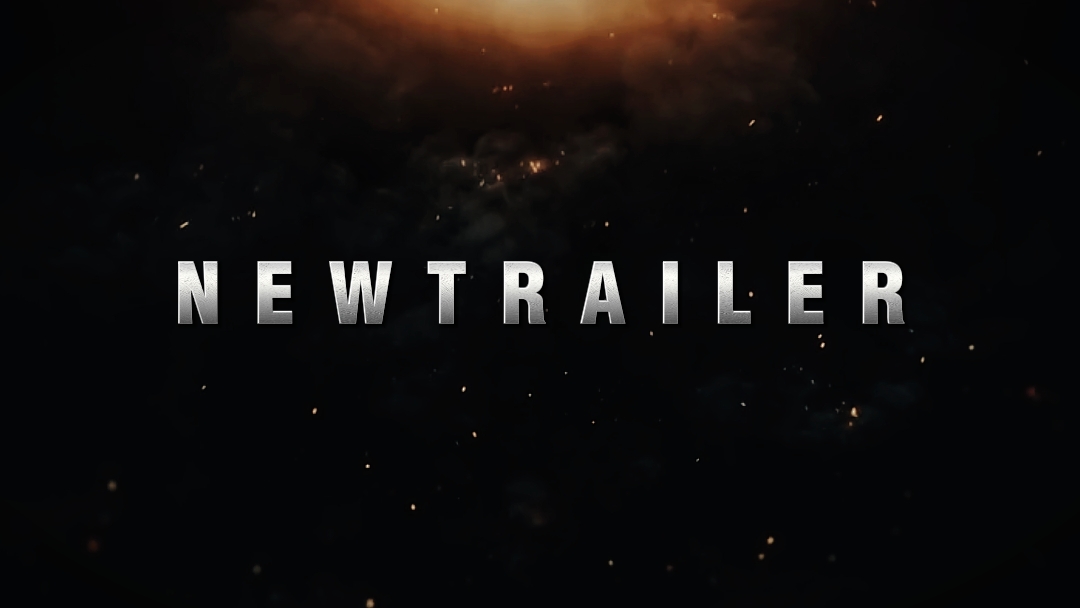 TRÁILER DE ACCIÓN