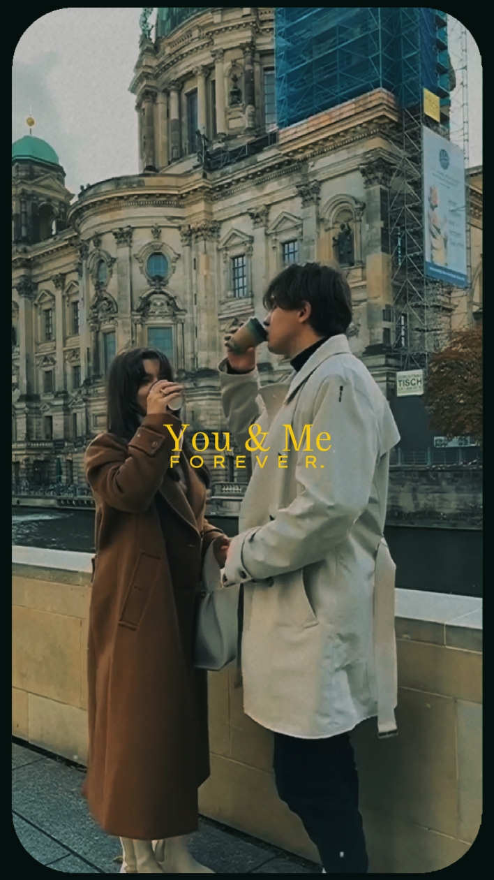 You & Me FOREVER