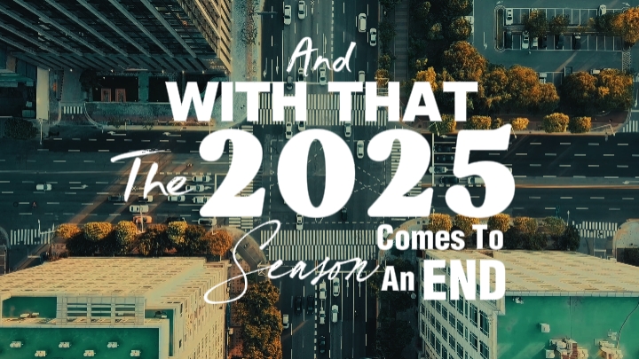 Lembra de 2025?