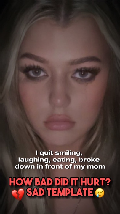 How bad did it hurt?